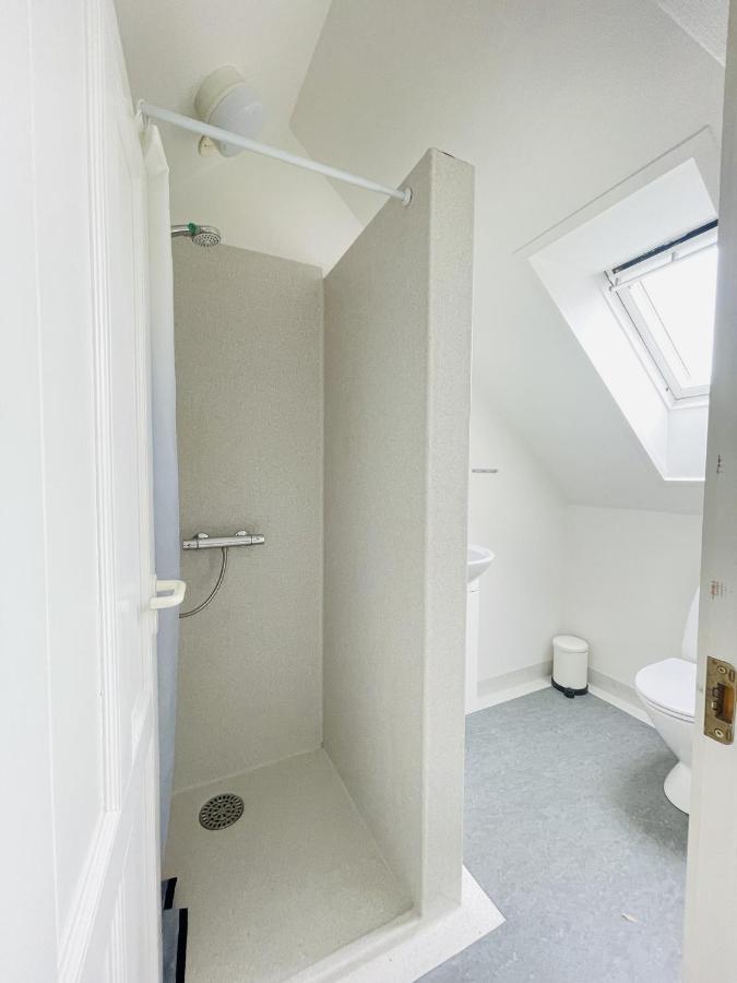 Aday - Charming Loft Studio Aalborg Ngoại thất bức ảnh