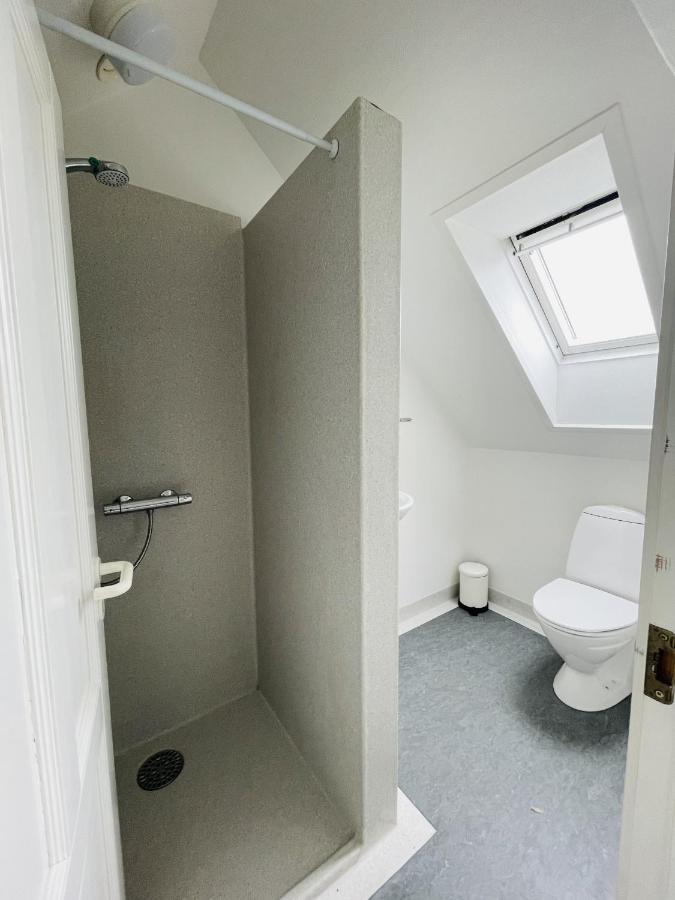 Aday - Charming Loft Studio Aalborg Ngoại thất bức ảnh